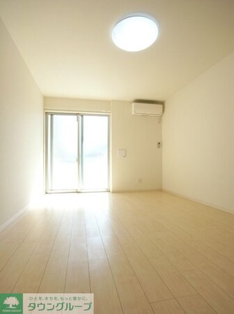 リブリ・袖ヶ浦の物件内観写真